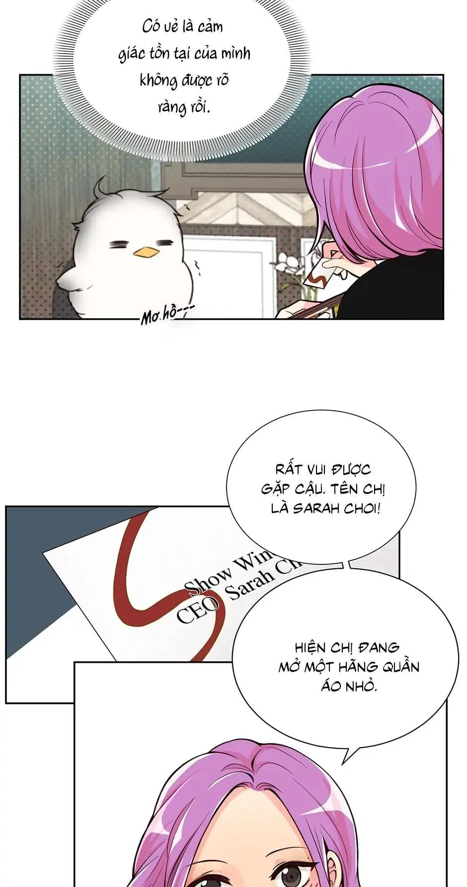 Chân dung về một gã tồi tệ Chapter 9 Trang 8