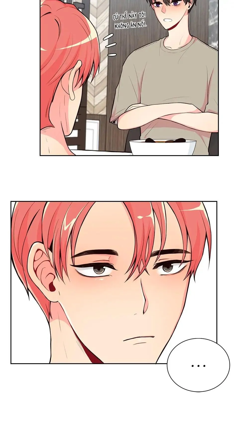 Chân dung về một gã tồi tệ Chapter 9 Trang 13