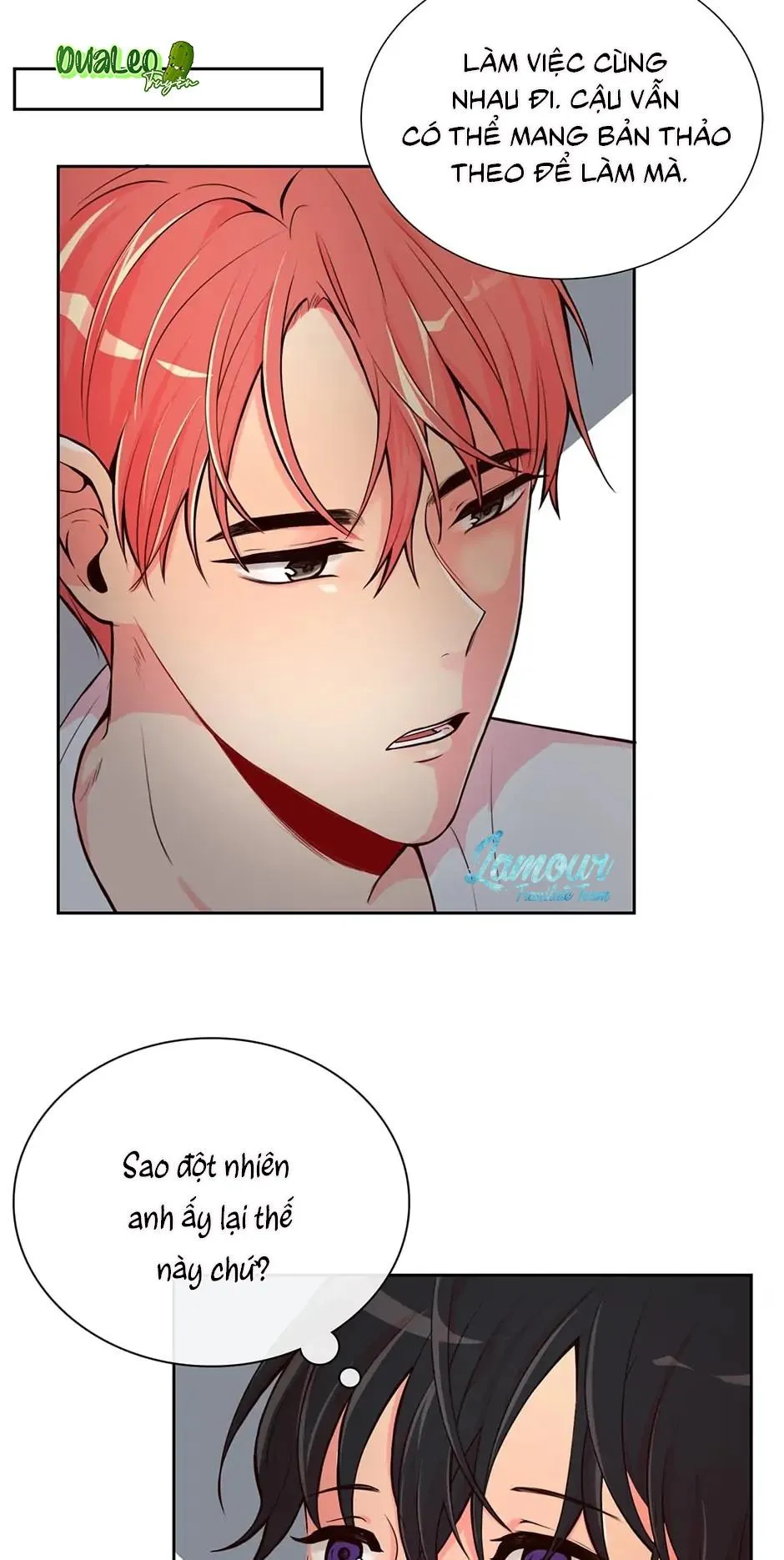 Chân dung về một gã tồi tệ Chapter 9 Trang 30