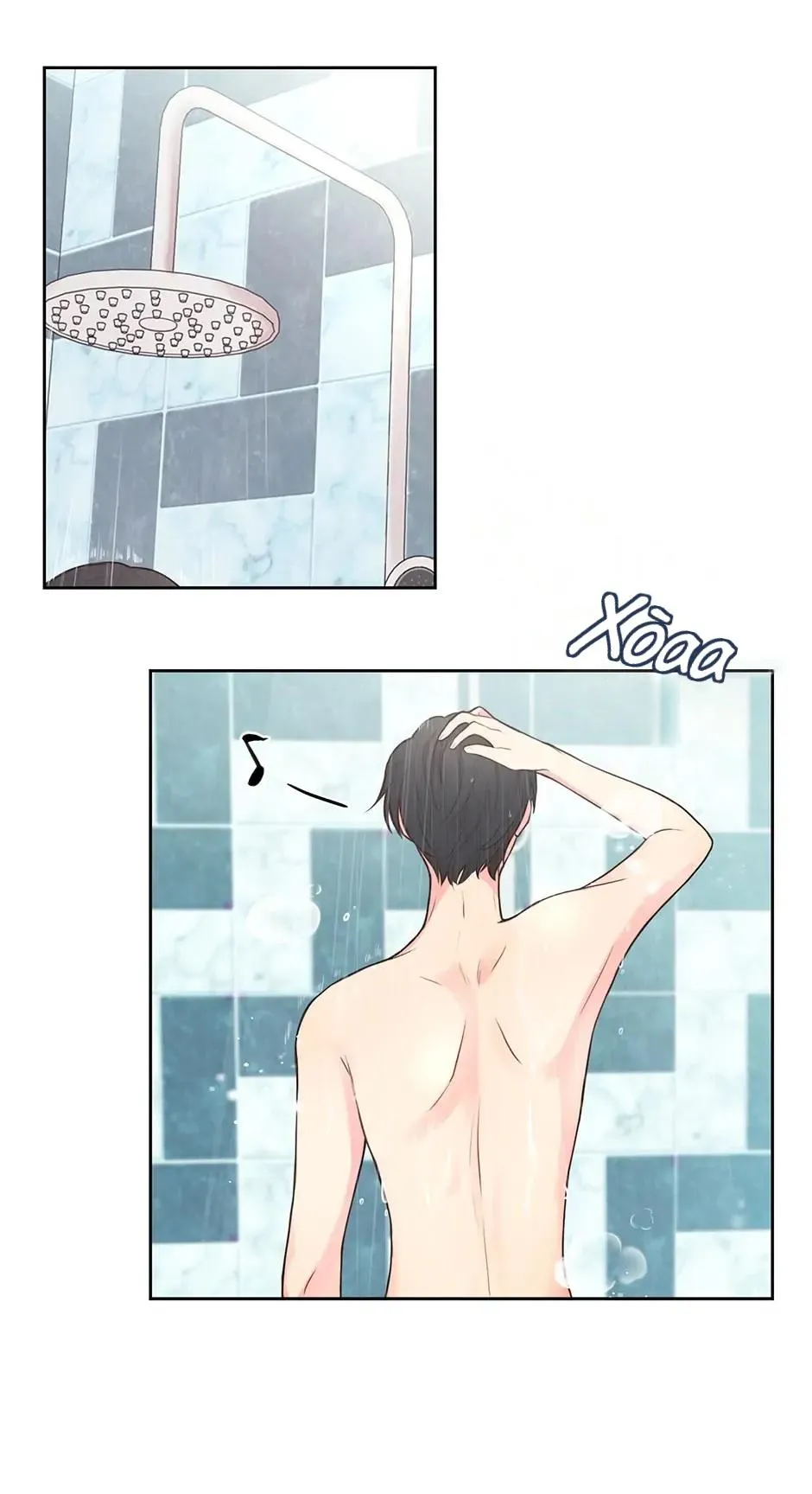 Chân dung về một gã tồi tệ Chapter 9 Trang 33