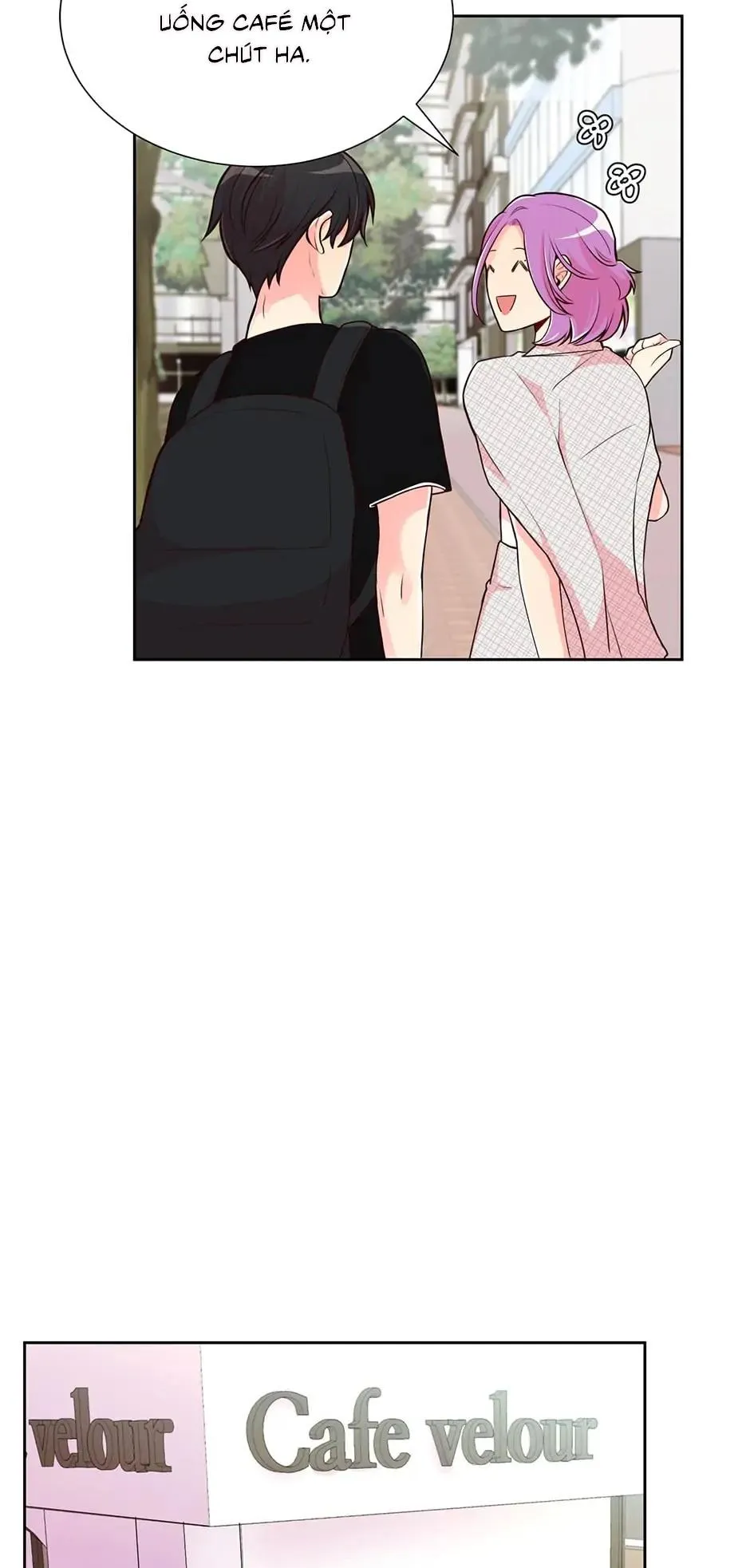 Chân dung về một gã tồi tệ Chapter 9 Trang 44