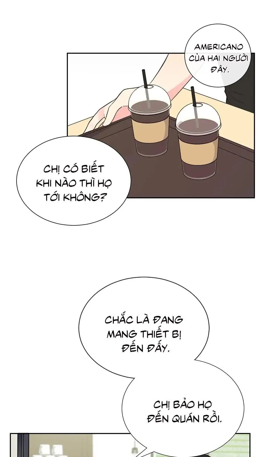 Chân dung về một gã tồi tệ Chapter 9 Trang 46