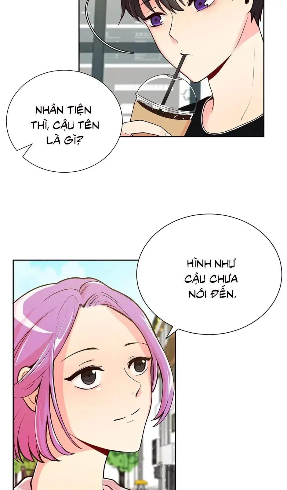 Chân dung về một gã tồi tệ Chapter 9 Trang 48