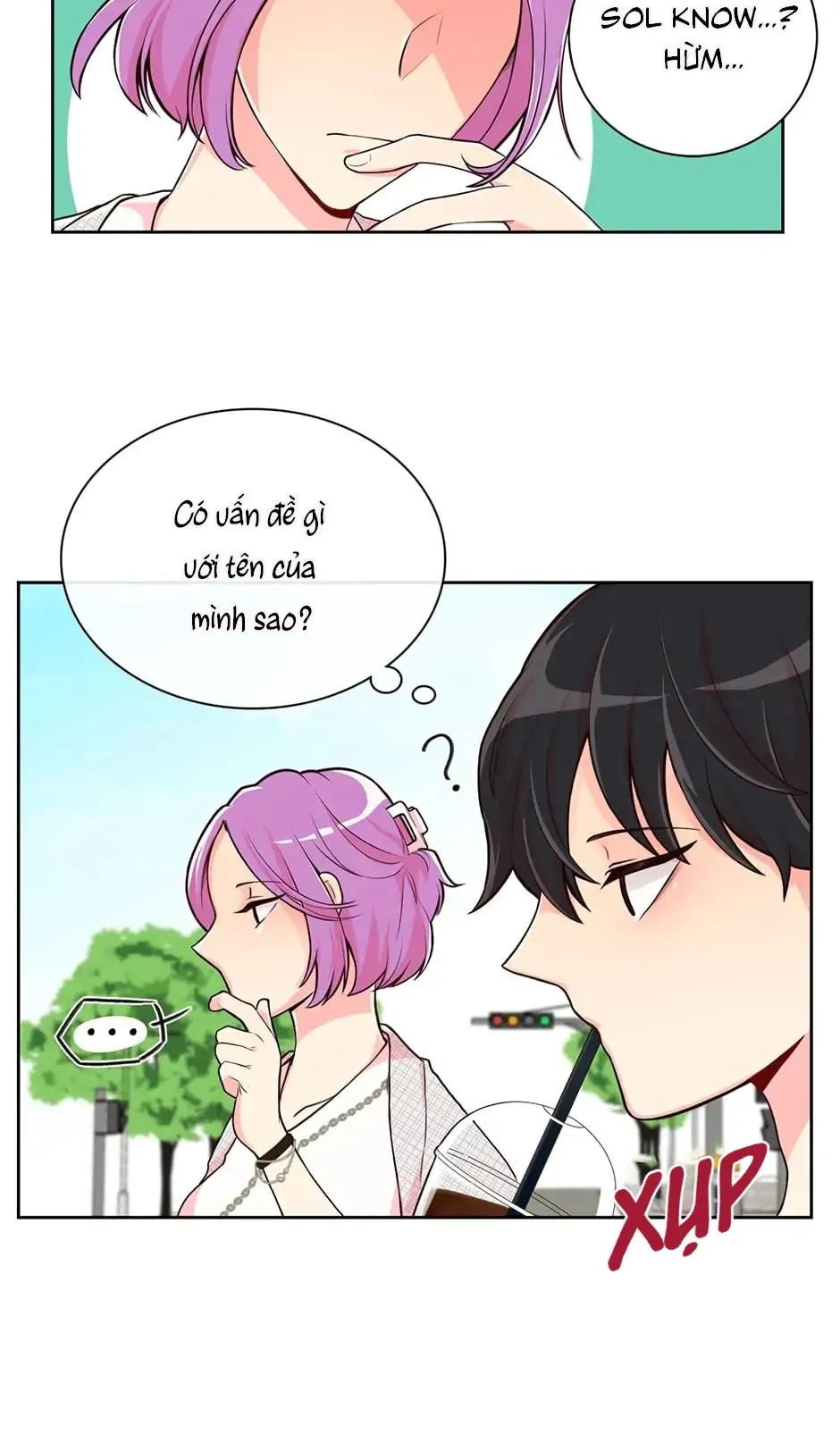 Chân dung về một gã tồi tệ Chapter 9 Trang 50