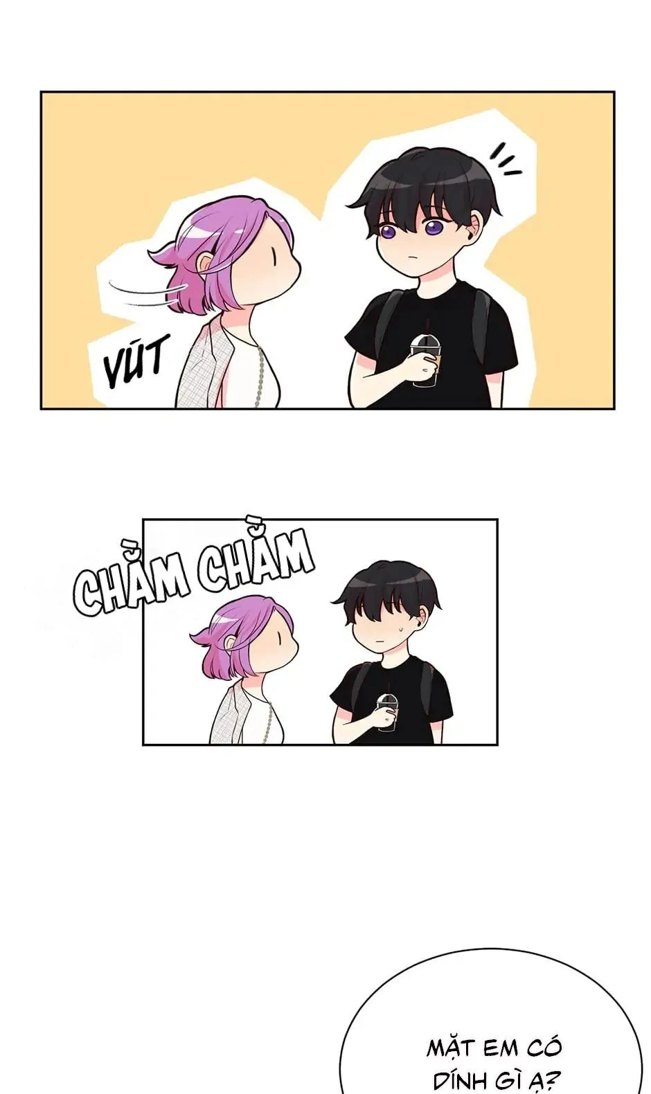 Chân dung về một gã tồi tệ Chapter 9 Trang 51