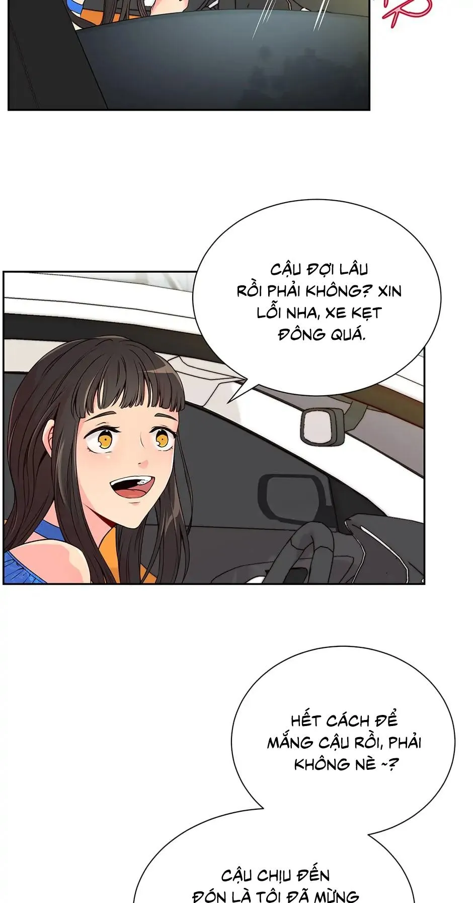 Chân dung về một gã tồi tệ Chapter 10 Trang 10