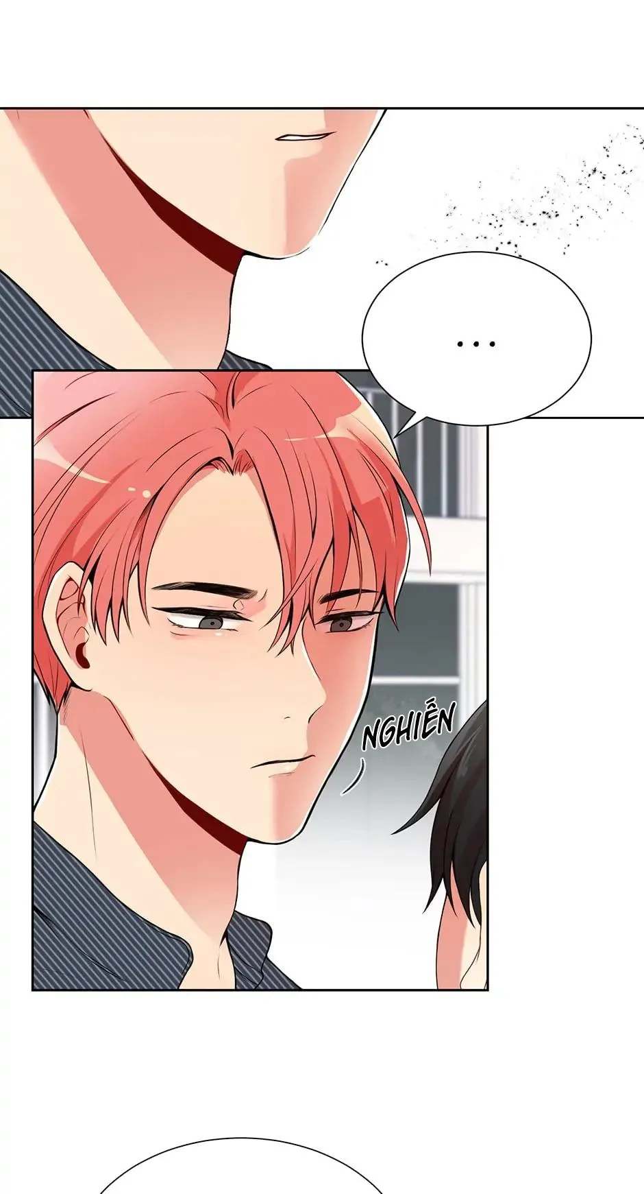 Chân dung về một gã tồi tệ Chapter 10 Trang 26