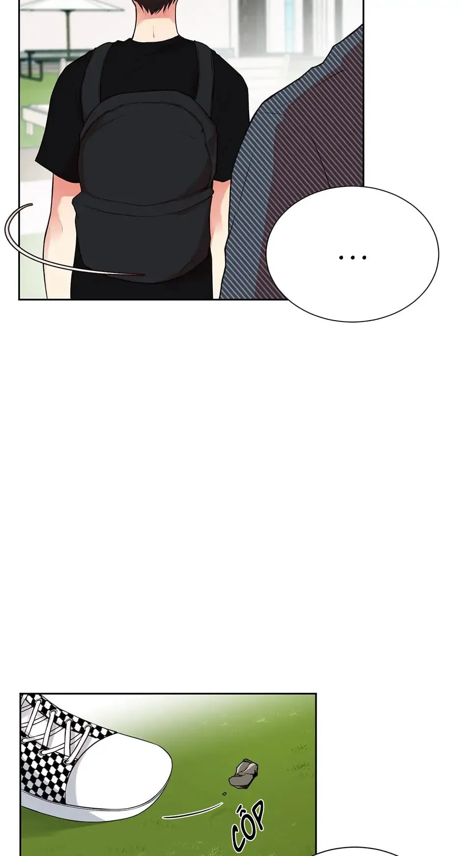 Chân dung về một gã tồi tệ Chapter 10 Trang 28