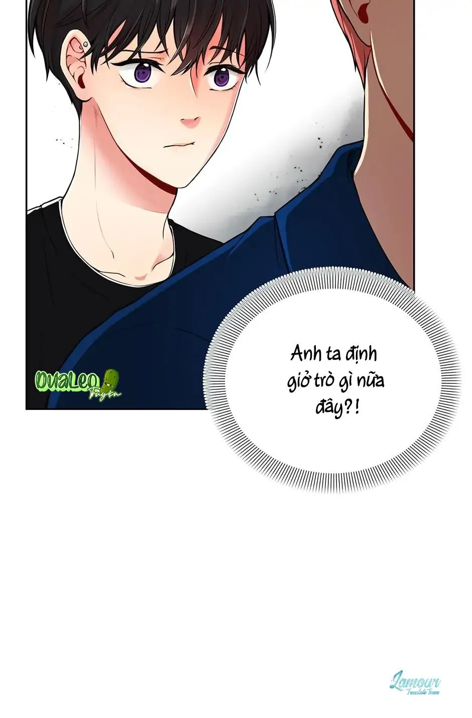 Chân dung về một gã tồi tệ Chapter 10 Trang 45