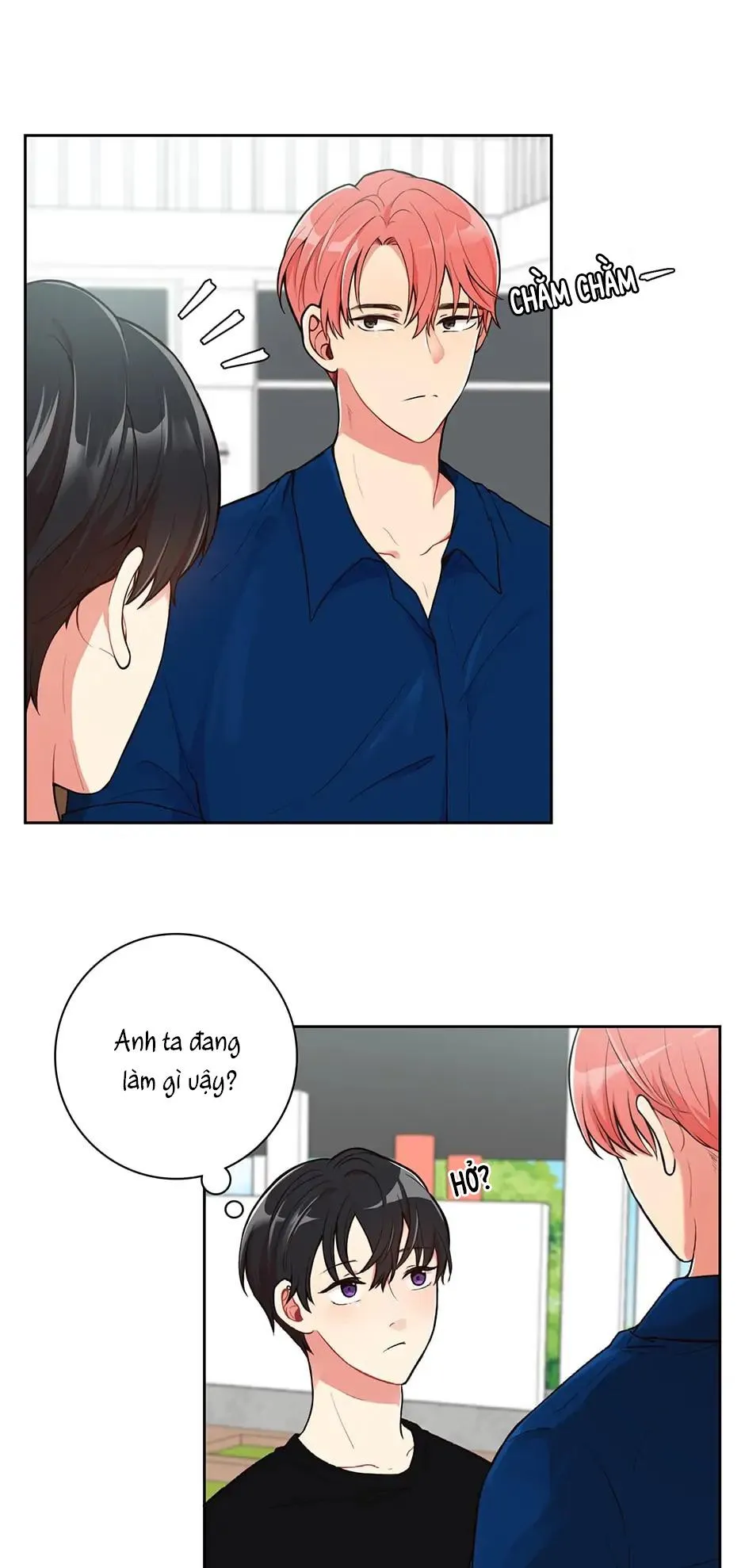 Chân dung về một gã tồi tệ Chapter 11 Trang 4