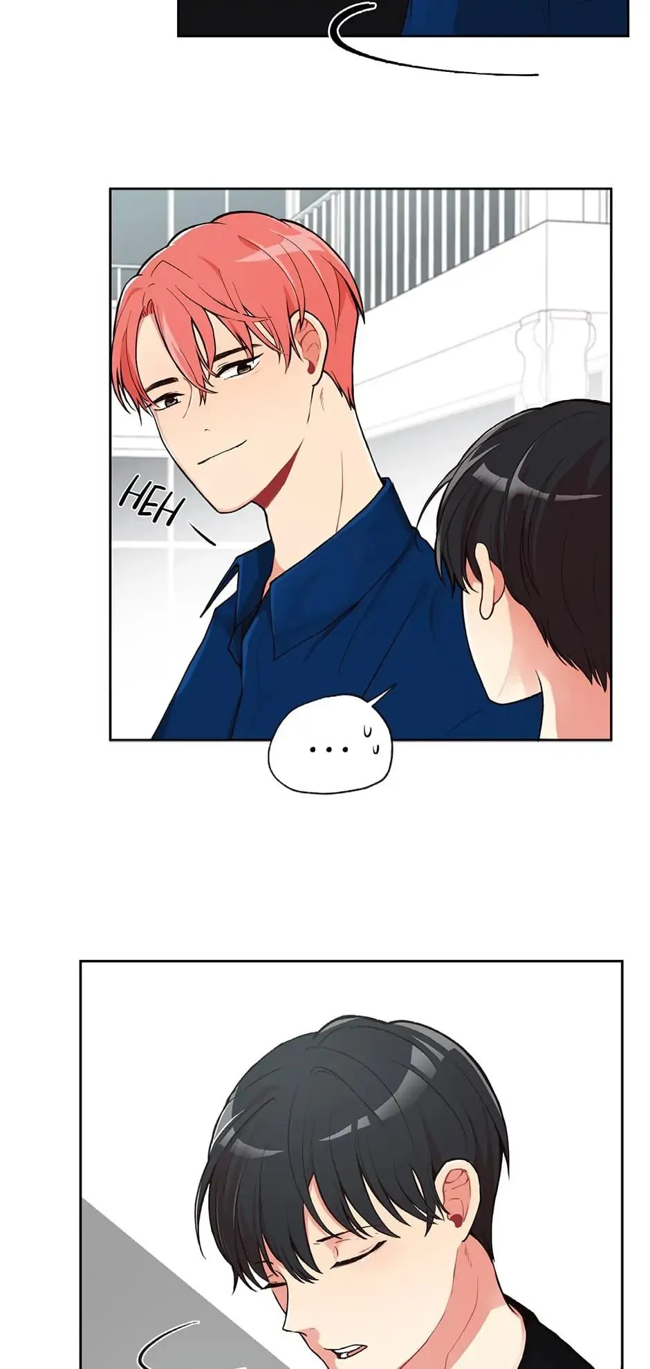 Chân dung về một gã tồi tệ Chapter 11 Trang 5