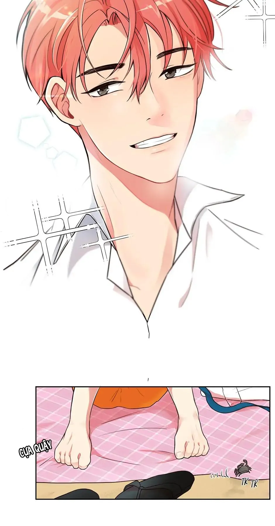 Chân dung về một gã tồi tệ Chapter 11 Trang 10