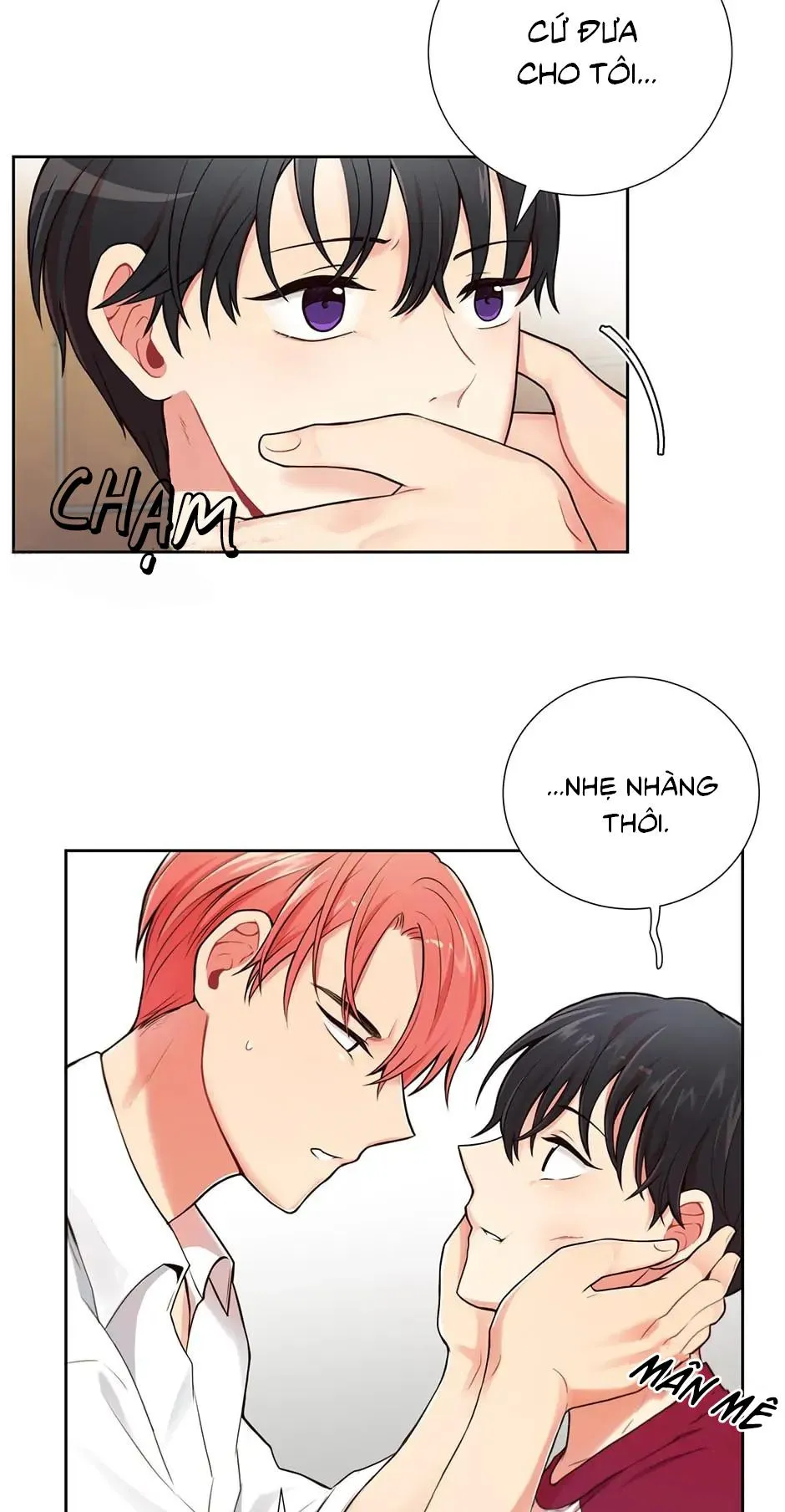 Chân dung về một gã tồi tệ Chapter 11 Trang 44