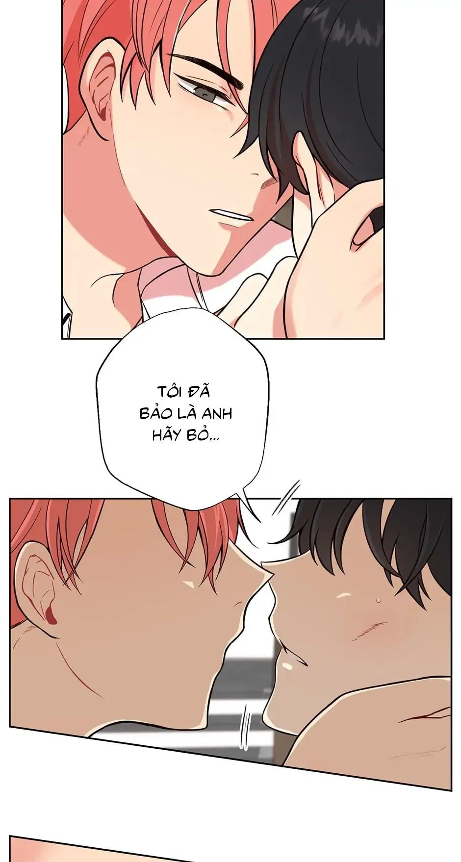 Chân dung về một gã tồi tệ Chapter 12 Trang 4