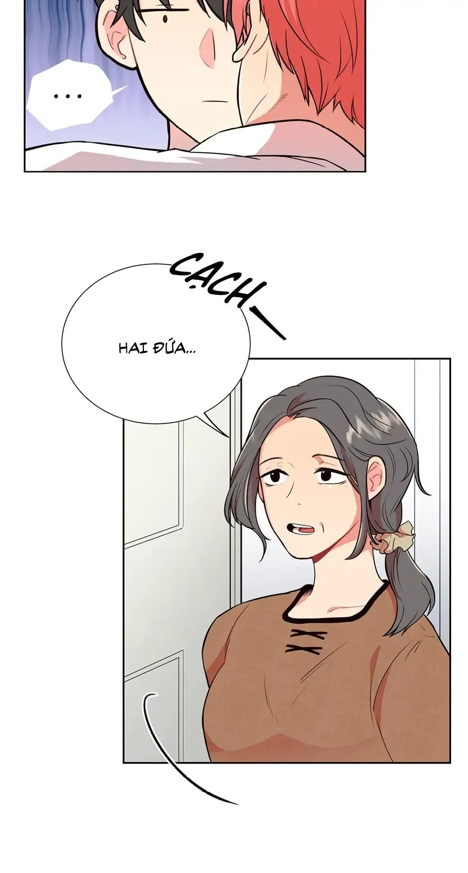 Chân dung về một gã tồi tệ Chapter 12 Trang 6