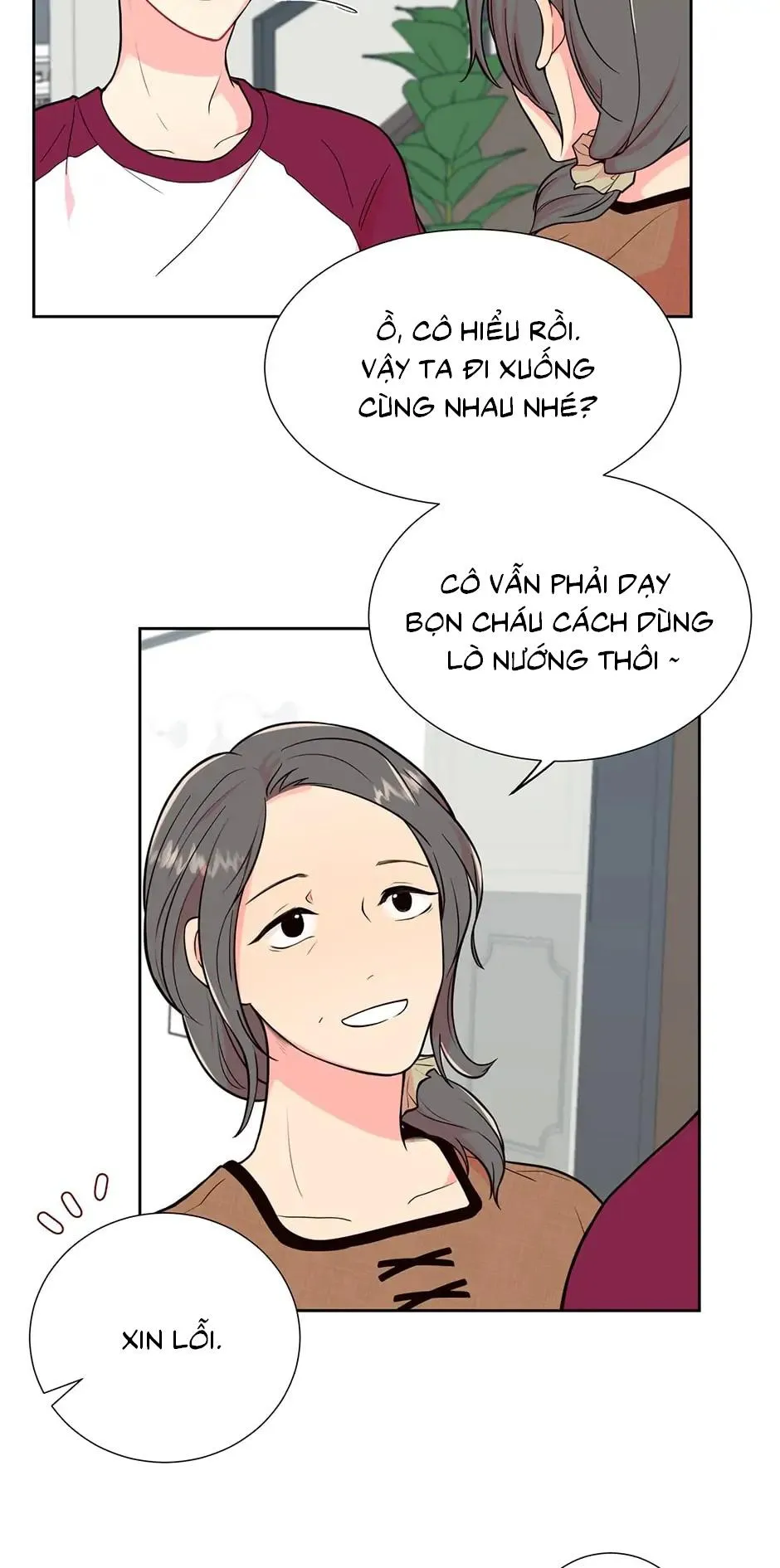 Chân dung về một gã tồi tệ Chapter 12 Trang 9