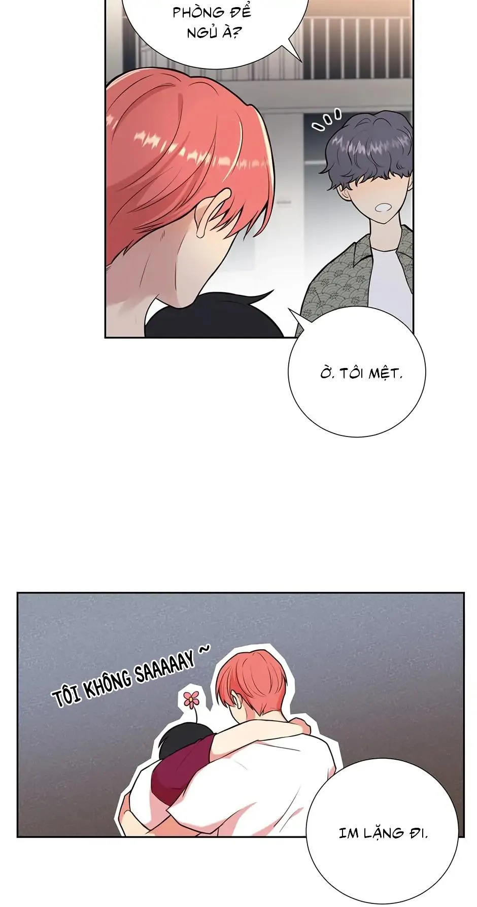 Chân dung về một gã tồi tệ Chapter 12 Trang 25