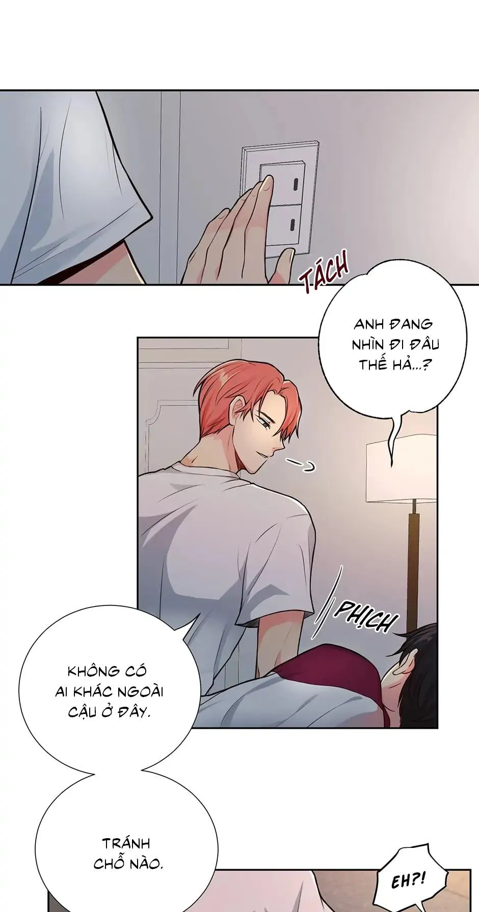 Chân dung về một gã tồi tệ Chapter 12 Trang 29