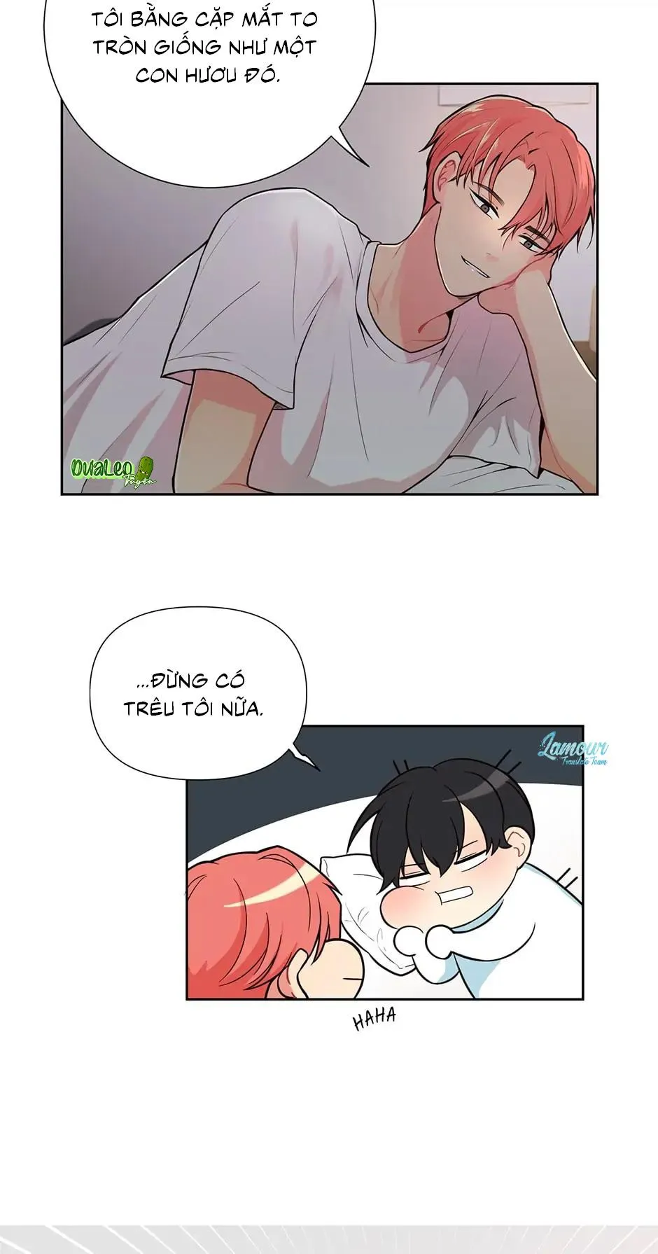 Chân dung về một gã tồi tệ Chapter 12 Trang 31