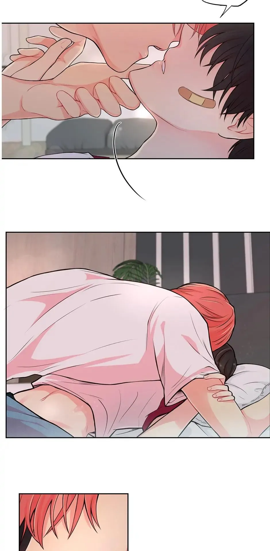 Chân dung về một gã tồi tệ Chapter 12 Trang 34