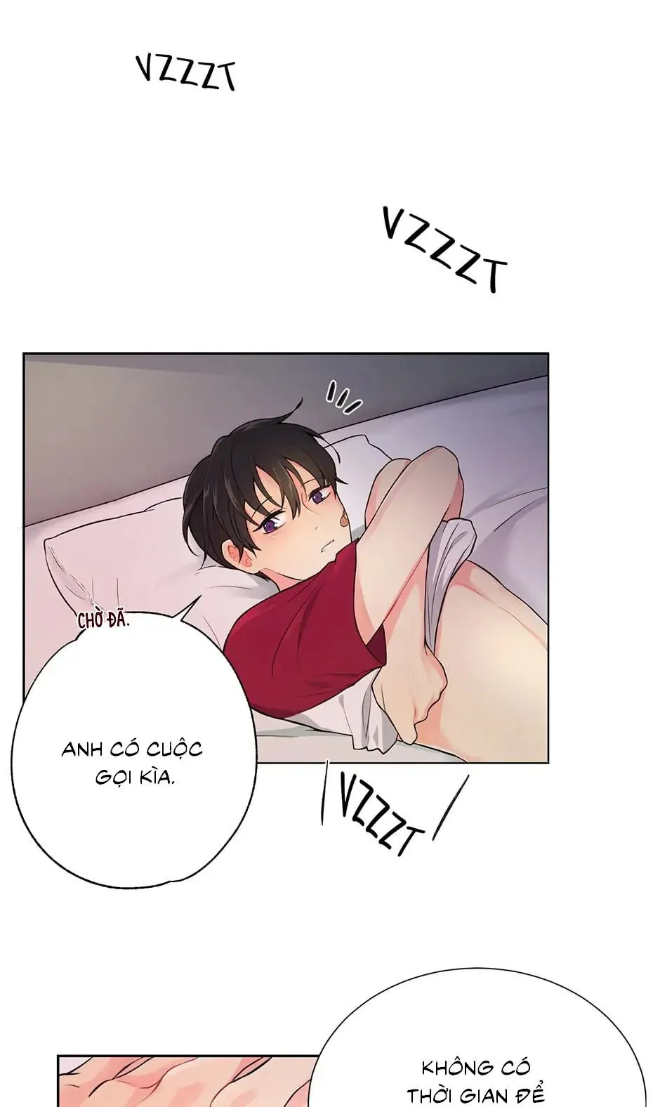 Chân dung về một gã tồi tệ Chapter 12 Trang 44