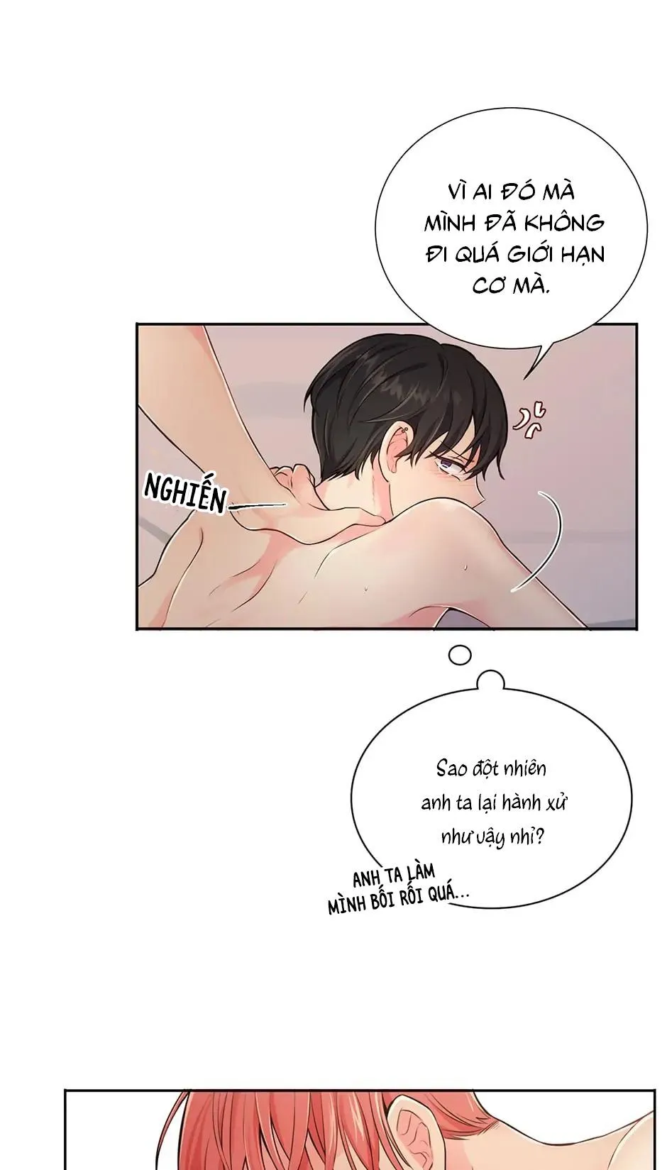 Chân dung về một gã tồi tệ Chapter 13 Trang 6