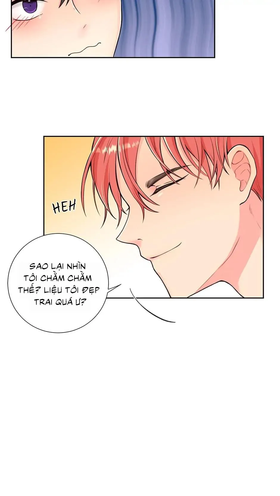 Chân dung về một gã tồi tệ Chapter 13 Trang 41