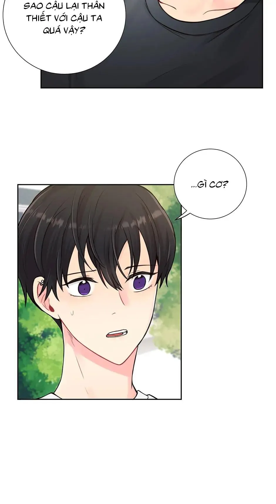 Chân dung về một gã tồi tệ Chapter 14 Trang 17