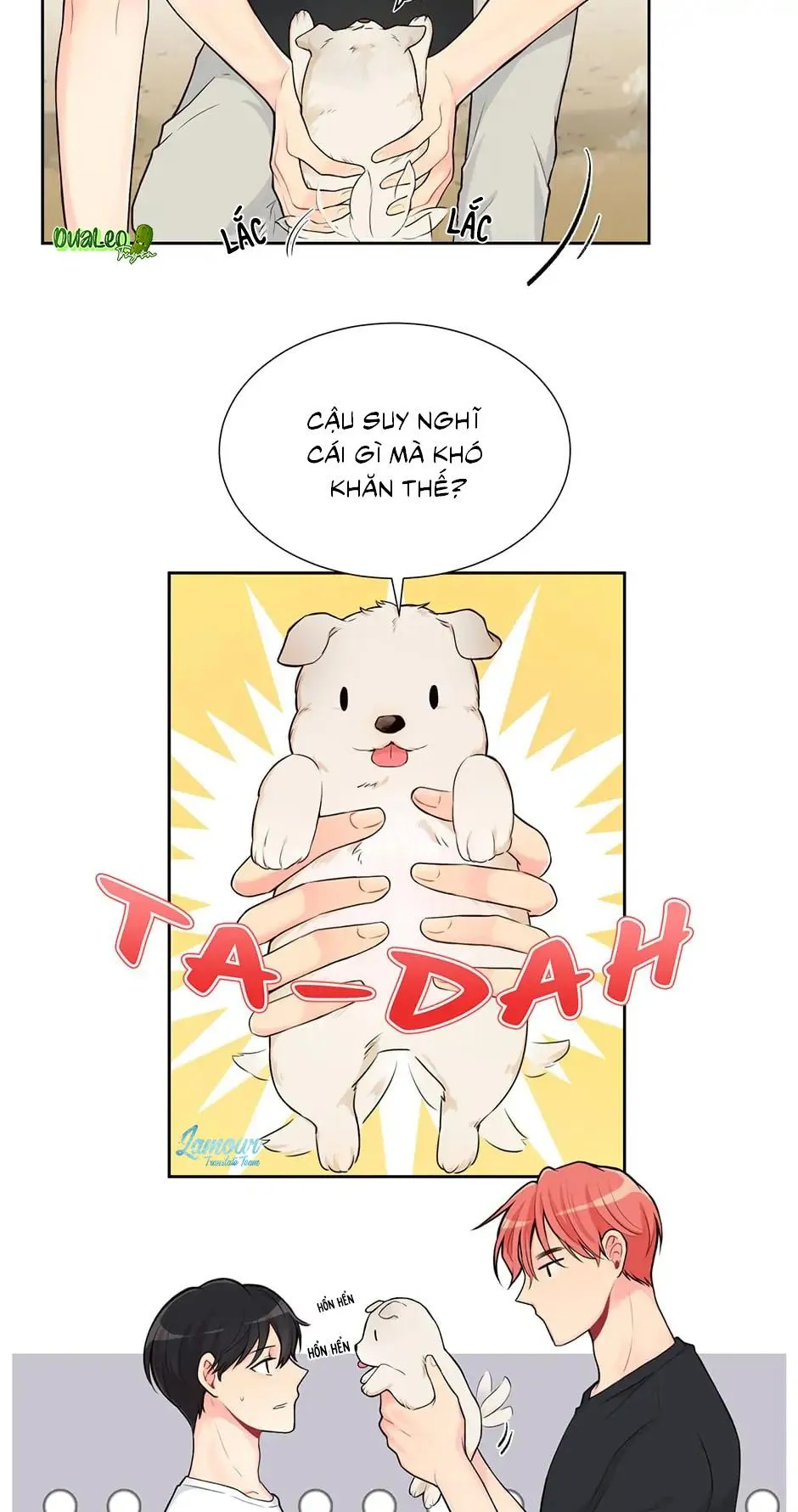 Chân dung về một gã tồi tệ Chapter 14 Trang 24