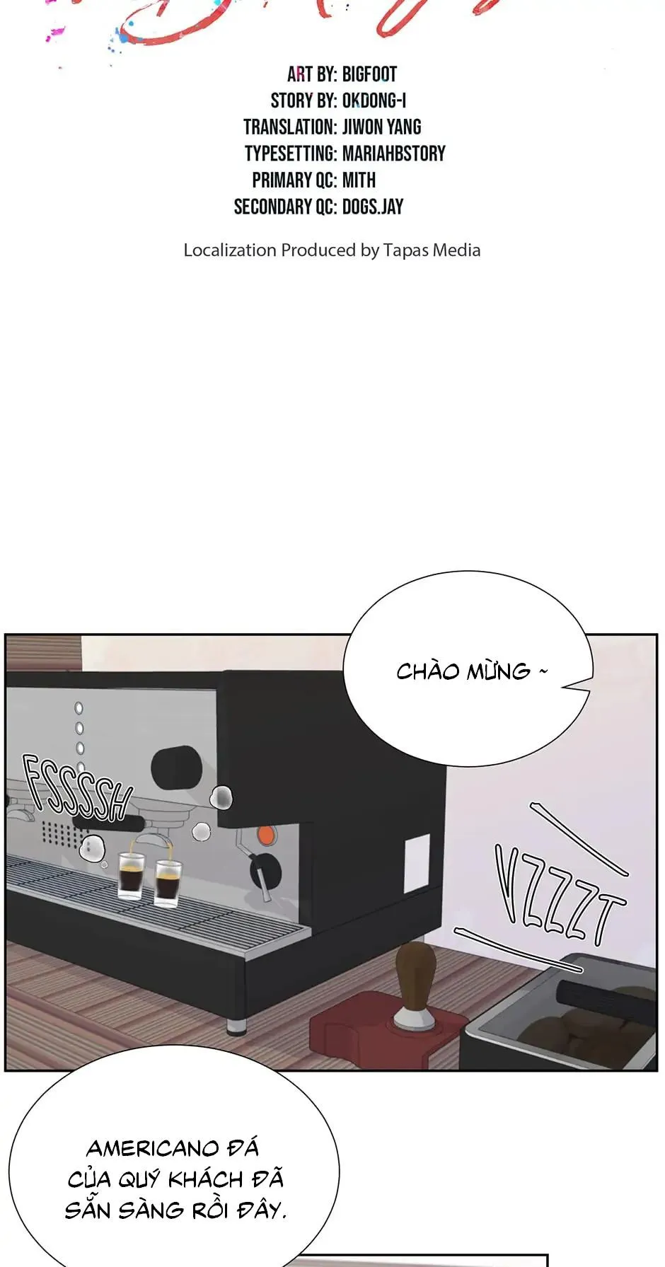 Chân dung về một gã tồi tệ Chapter 14 Trang 30