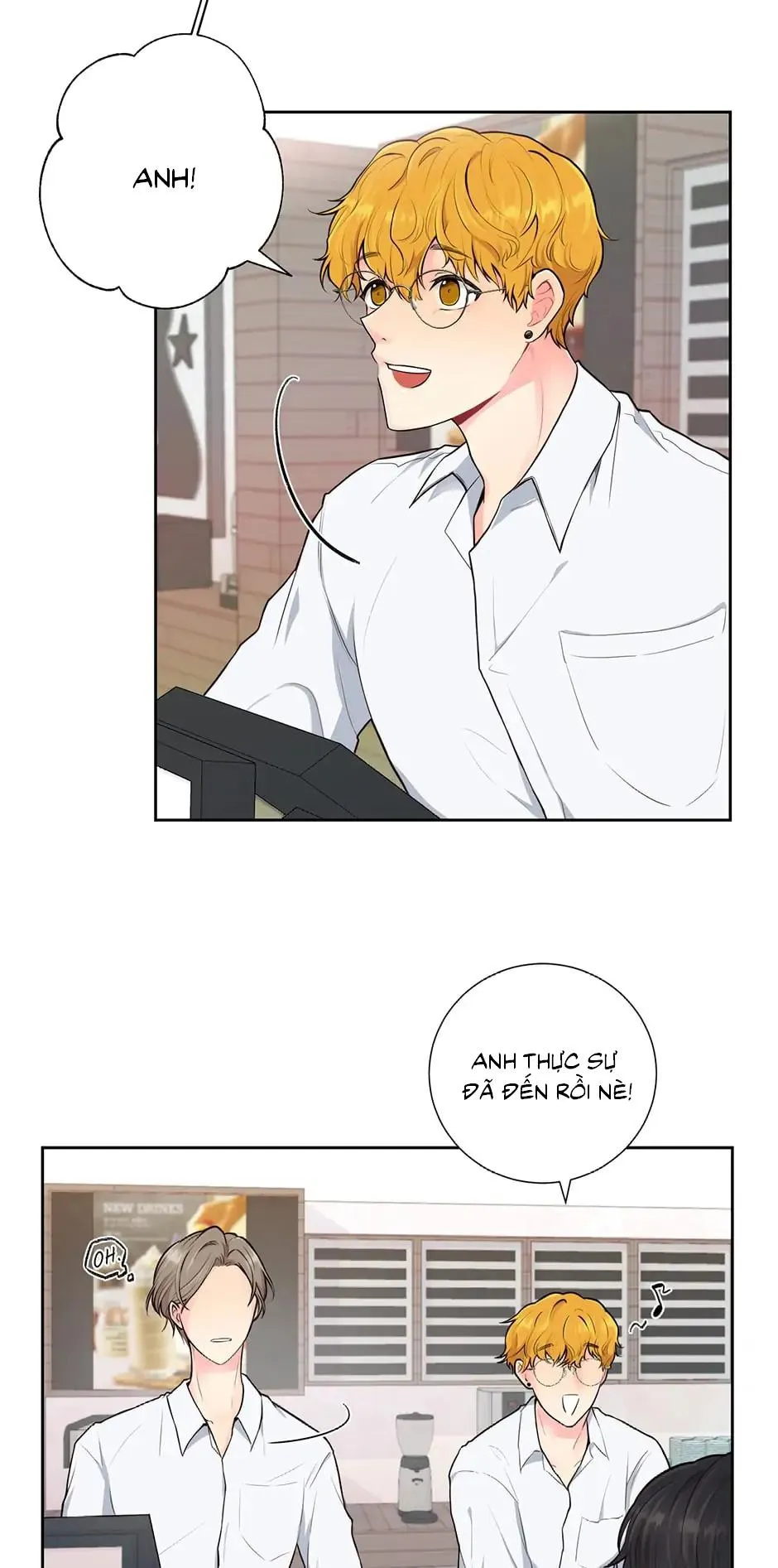 Chân dung về một gã tồi tệ Chapter 14 Trang 38