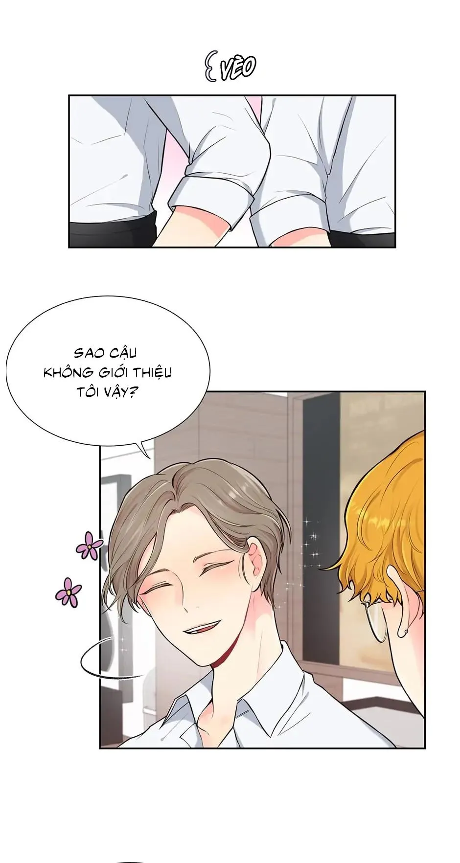 Chân dung về một gã tồi tệ Chapter 14 Trang 41