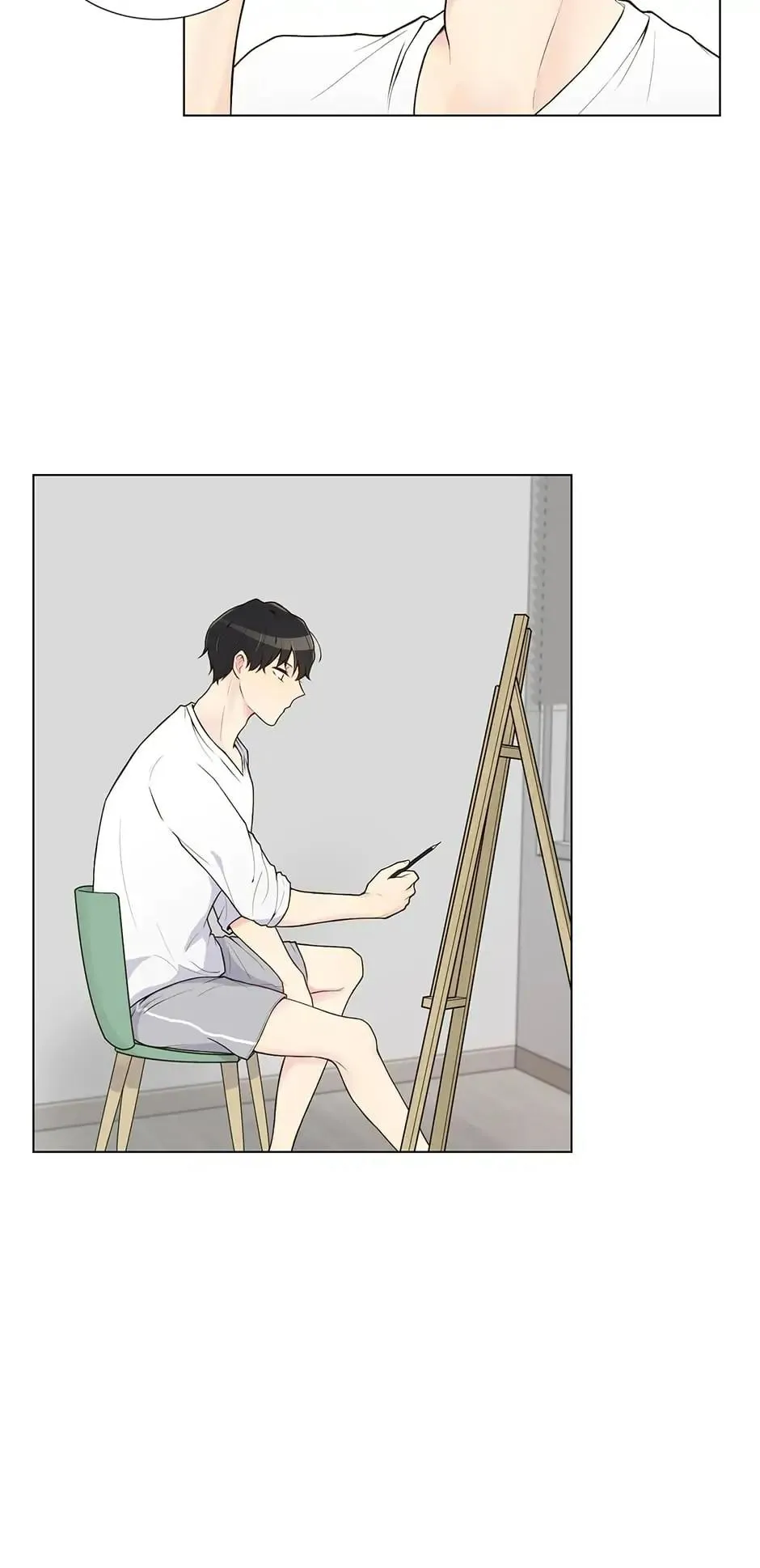 Chân dung về một gã tồi tệ Chapter 1 Trang 3