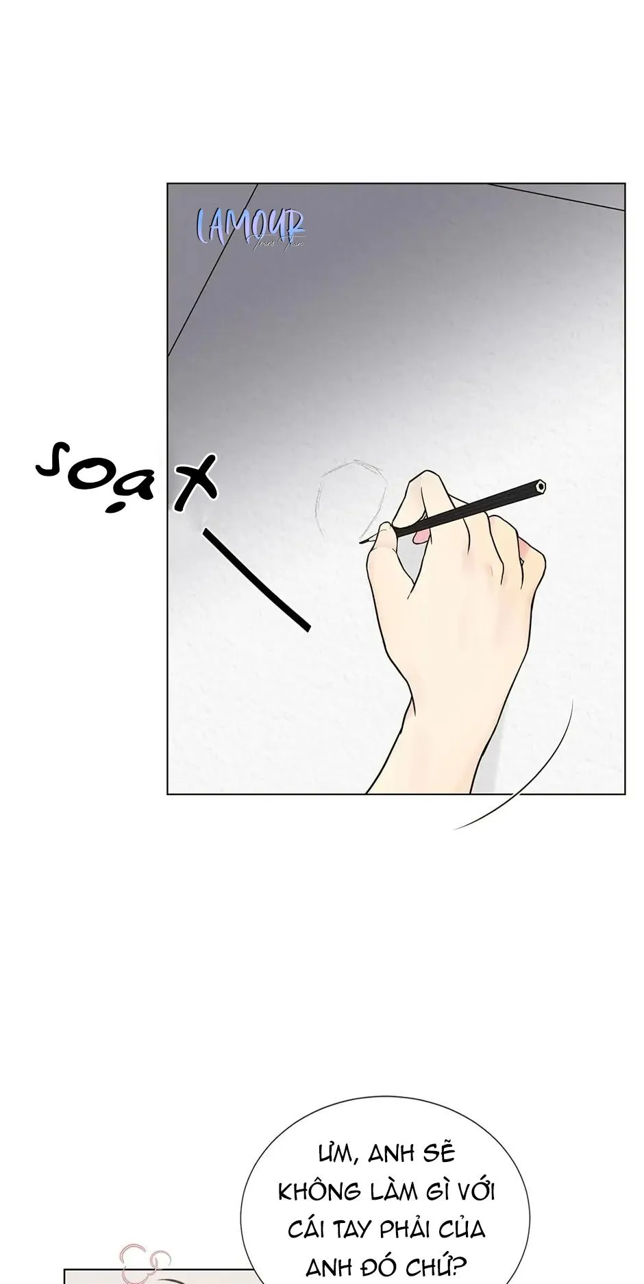 Chân dung về một gã tồi tệ Chapter 1 Trang 6