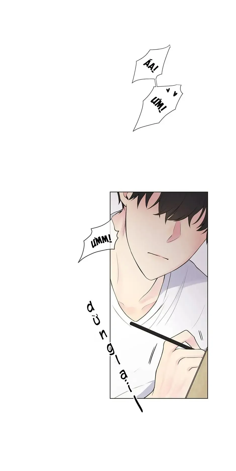 Chân dung về một gã tồi tệ Chapter 1 Trang 10