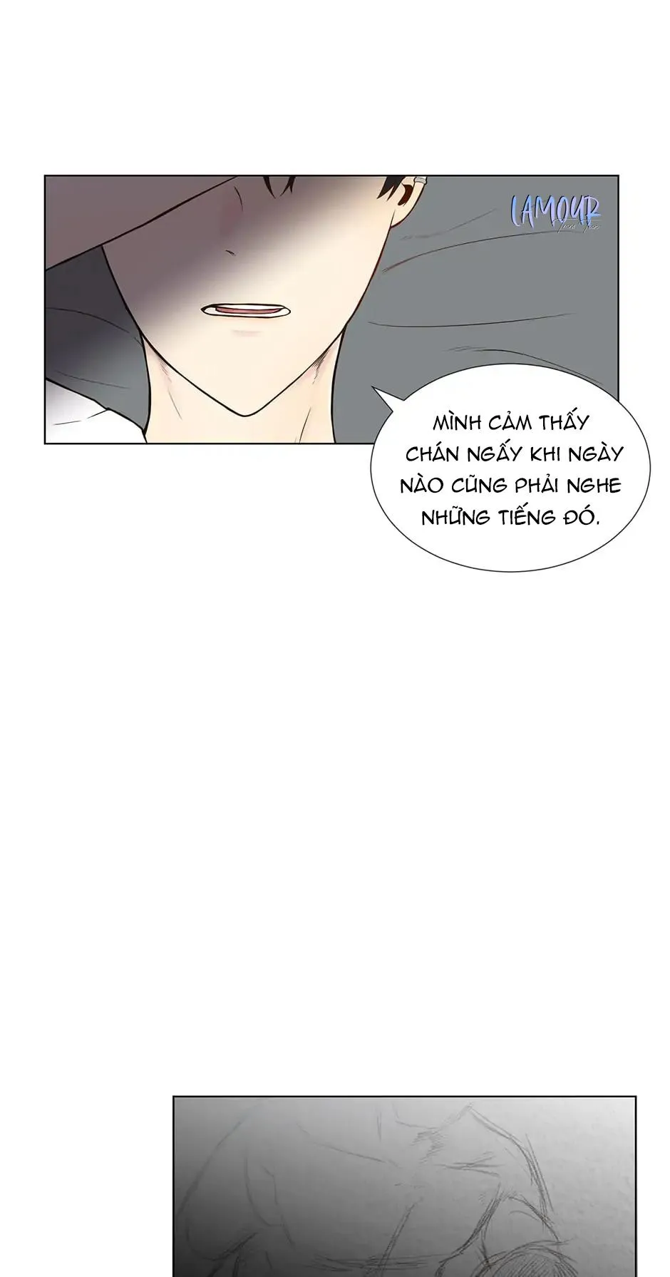 Chân dung về một gã tồi tệ Chapter 1 Trang 12