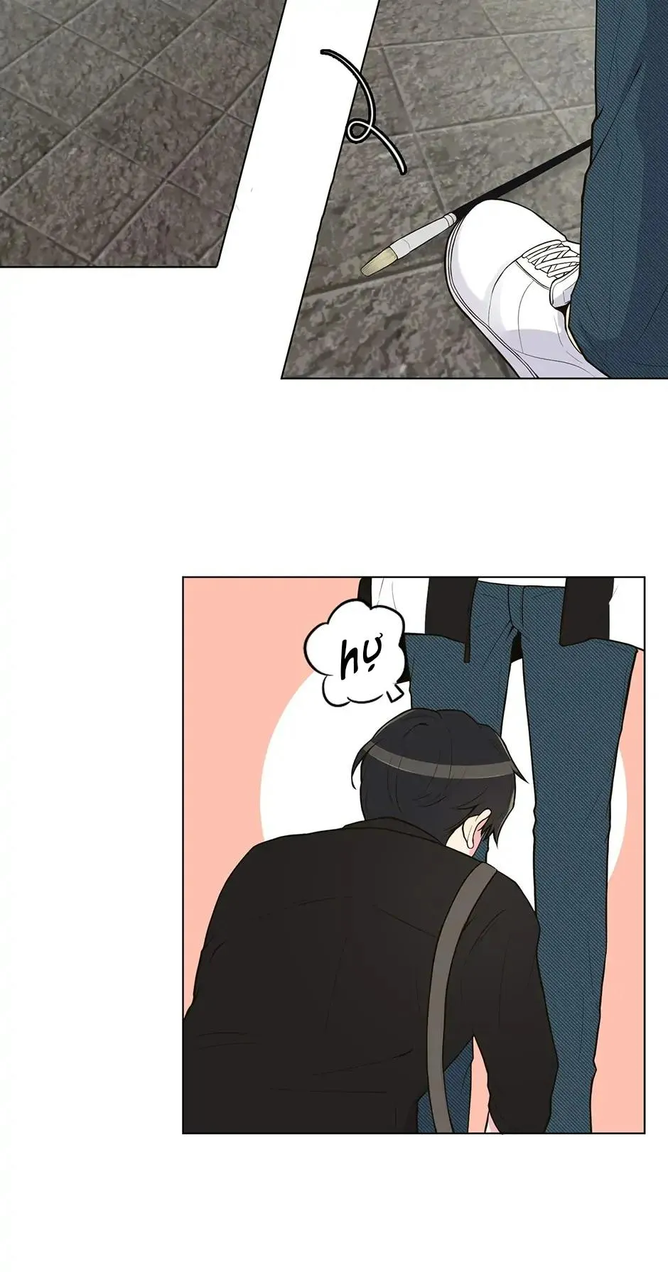 Chân dung về một gã tồi tệ Chapter 1 Trang 29