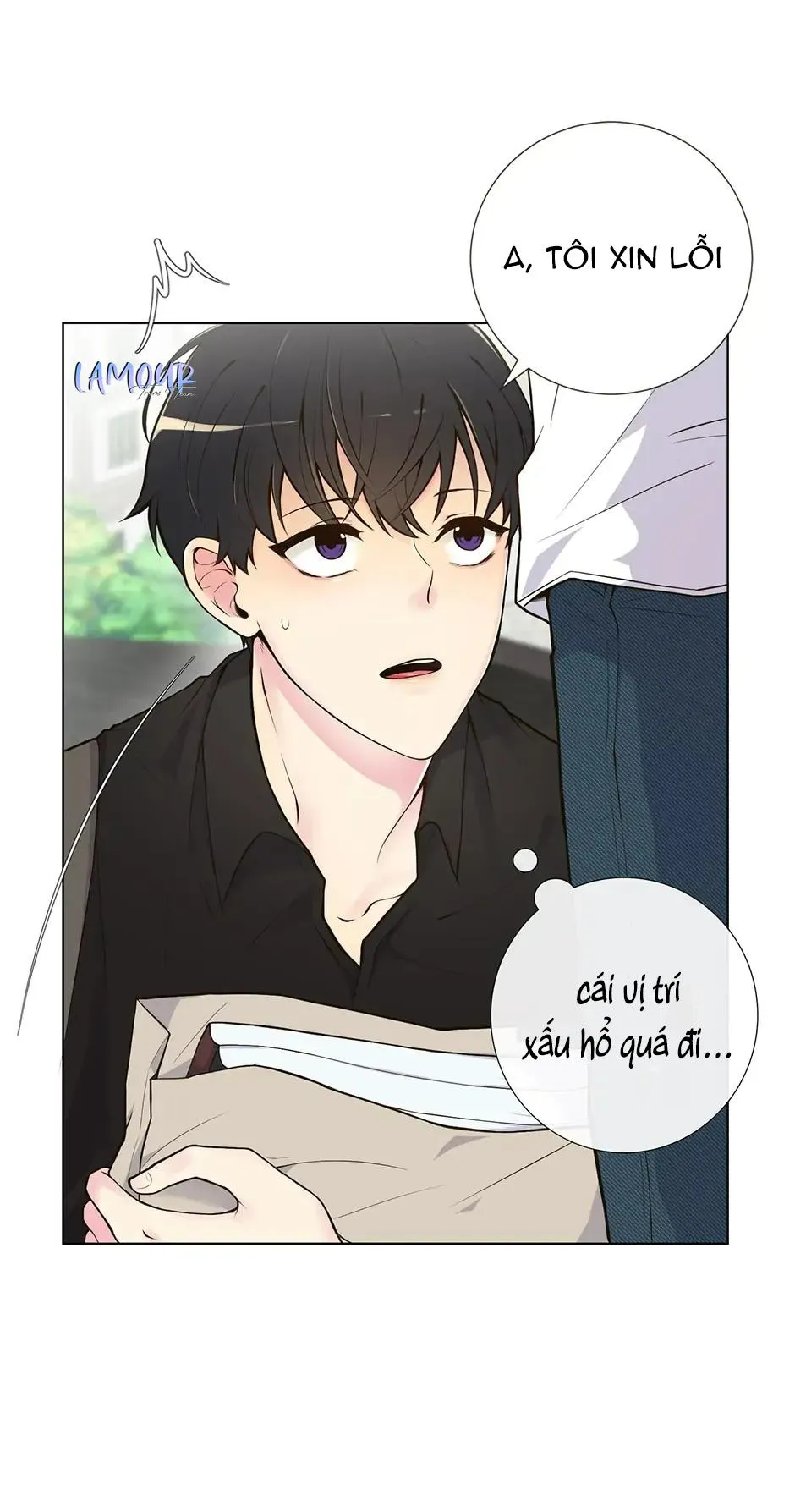 Chân dung về một gã tồi tệ Chapter 1 Trang 30