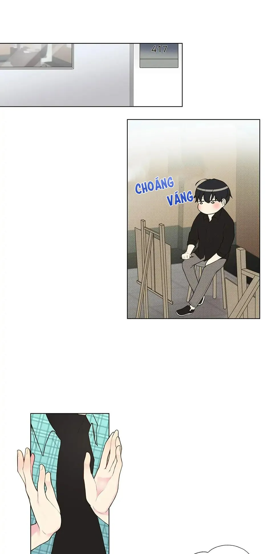 Chân dung về một gã tồi tệ Chapter 1 Trang 38