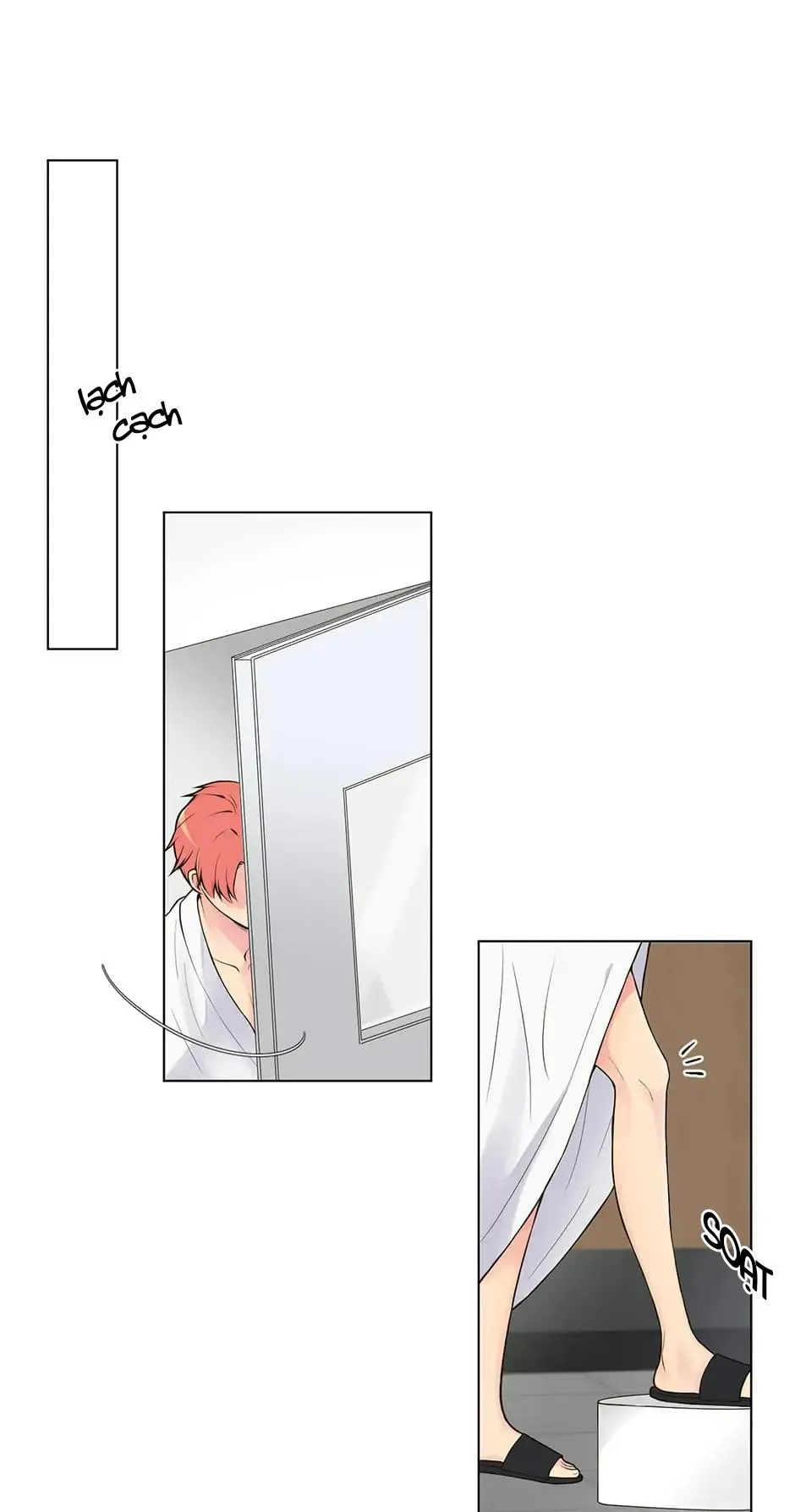 Chân dung về một gã tồi tệ Chapter 1 Trang 42