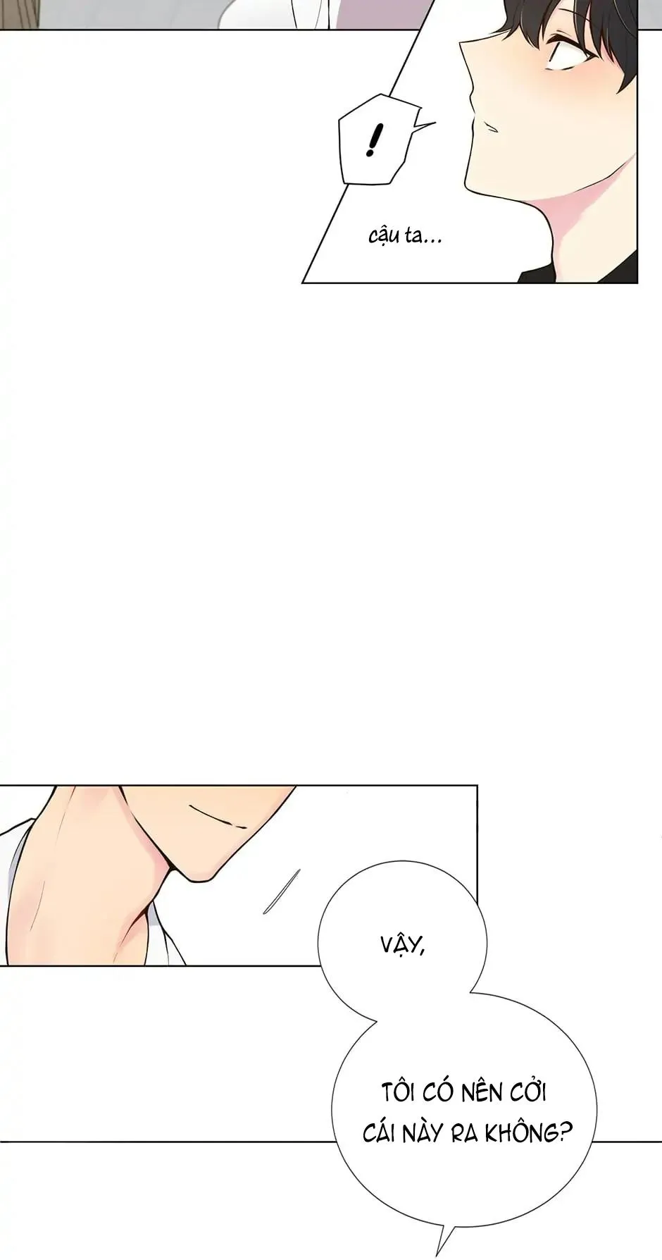 Chân dung về một gã tồi tệ Chapter 1 Trang 45