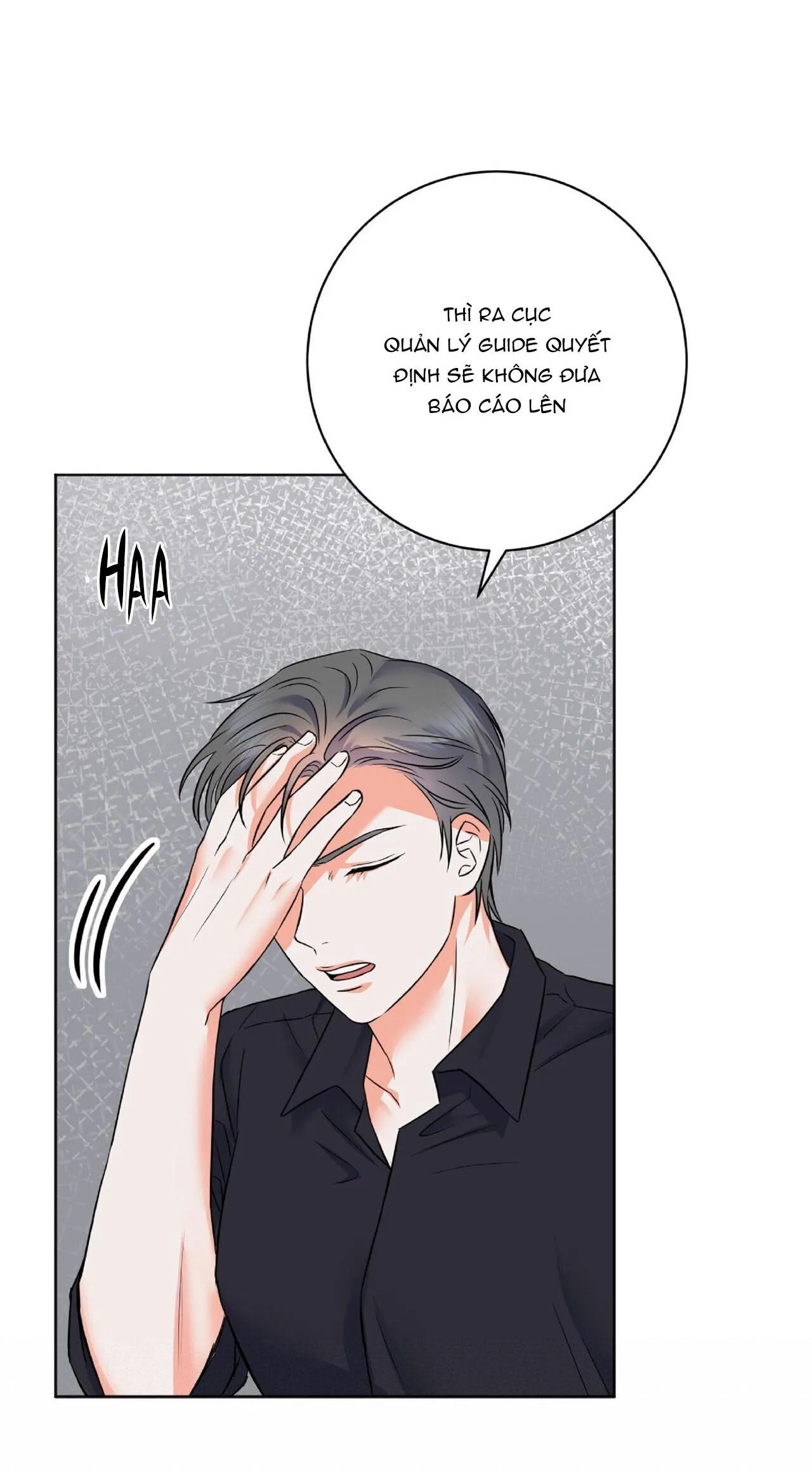 CHÁN GHÉT Chapter 2 Trang 12