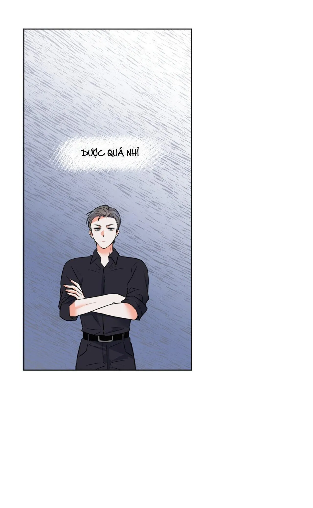 CHÁN GHÉT Chapter 2 Trang 15