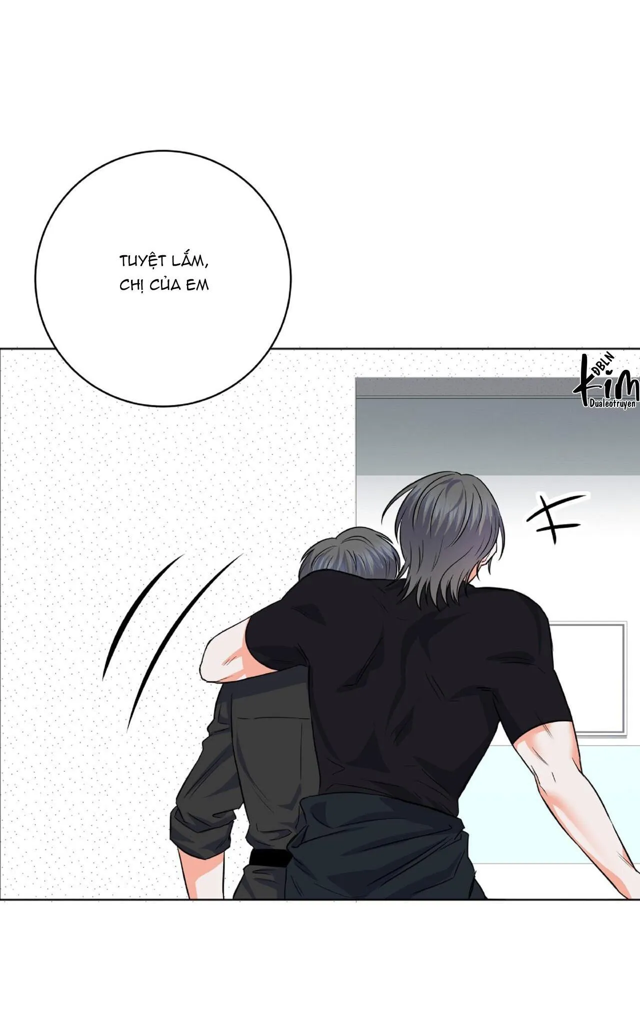 CHÁN GHÉT Chapter 2 Trang 17