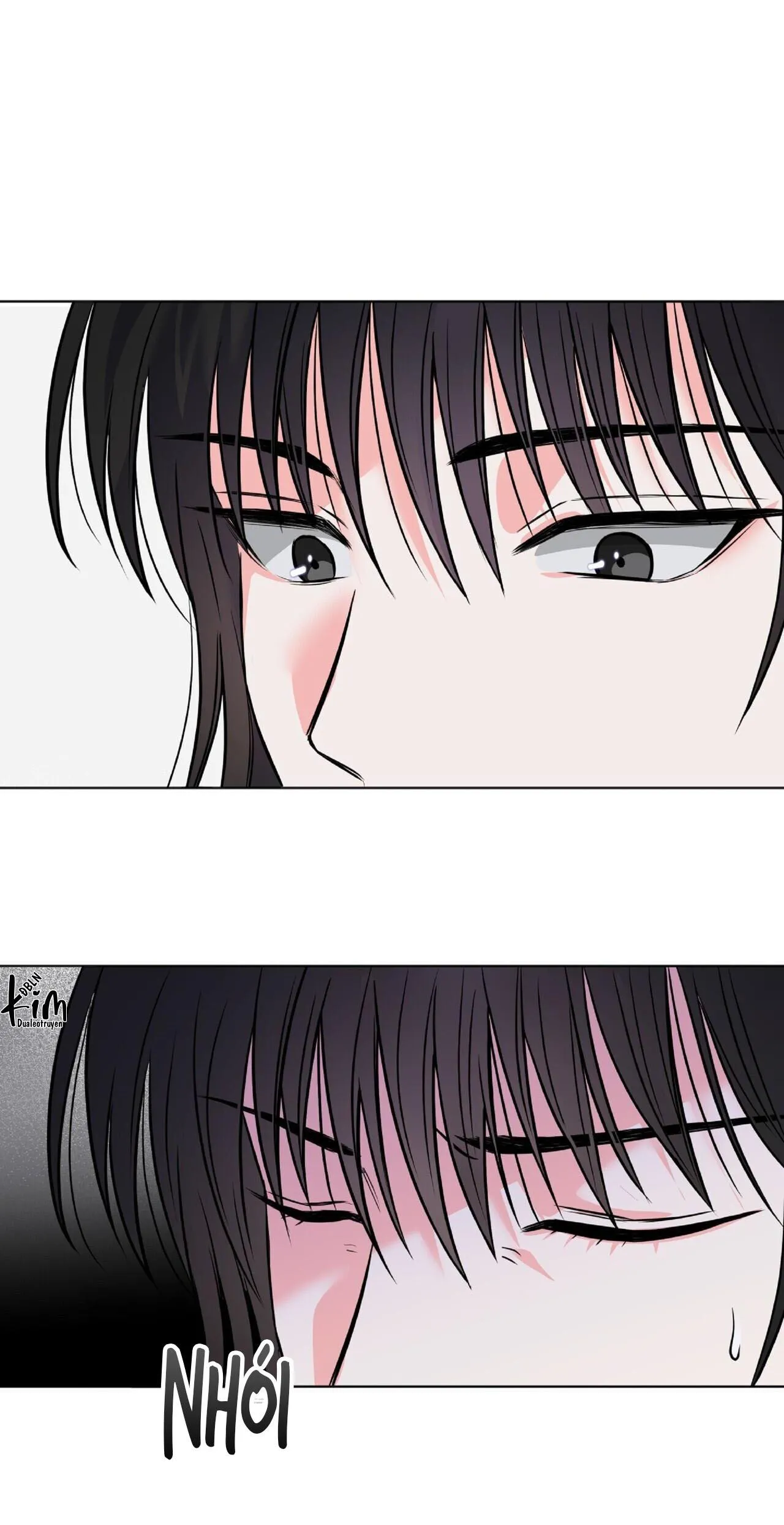 CHÁN GHÉT Chapter 2 Trang 27