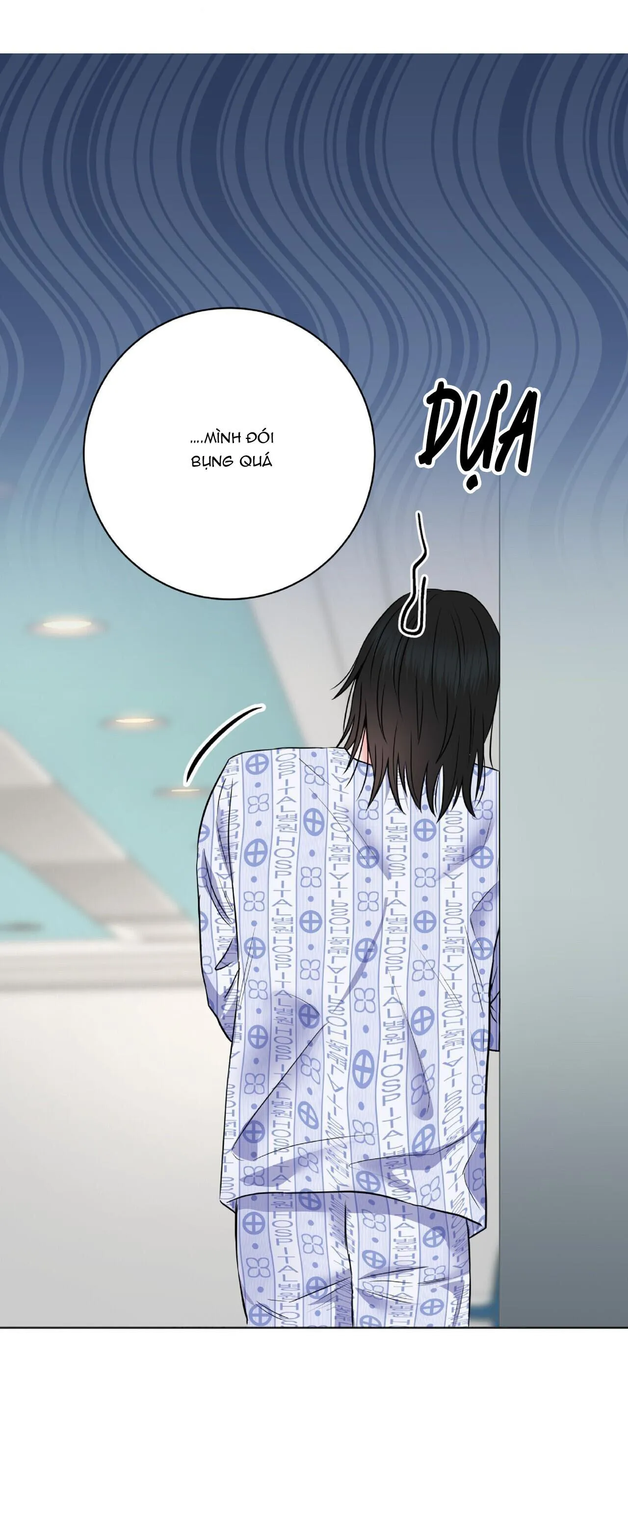 CHÁN GHÉT Chapter 2 Trang 28