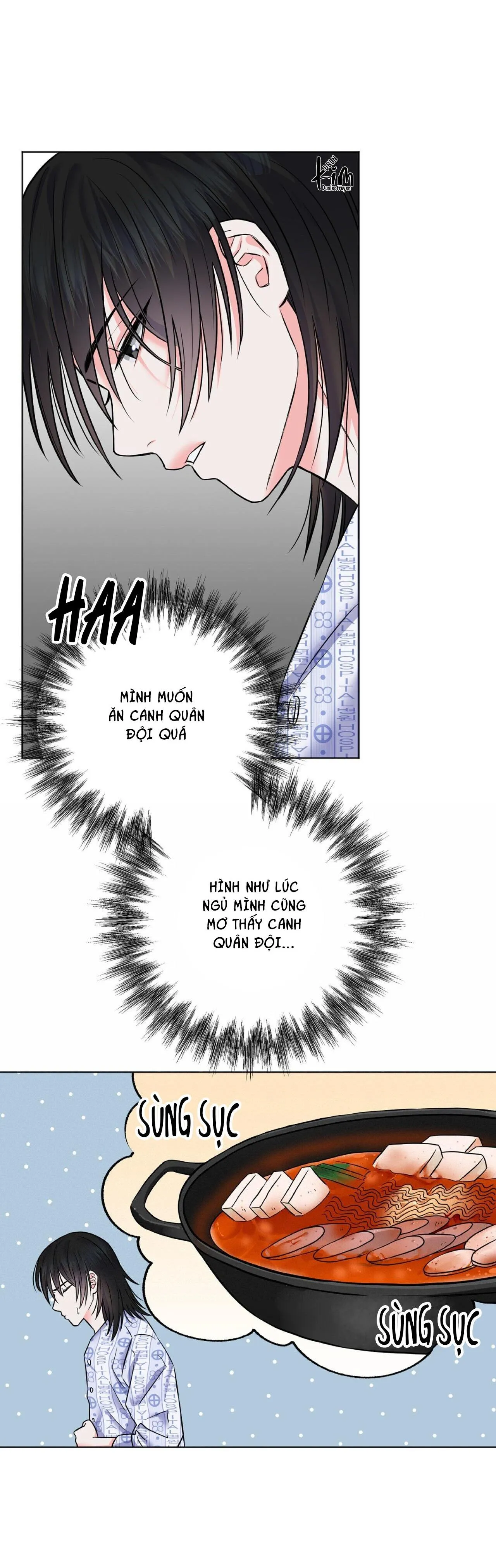 CHÁN GHÉT Chapter 2 Trang 29