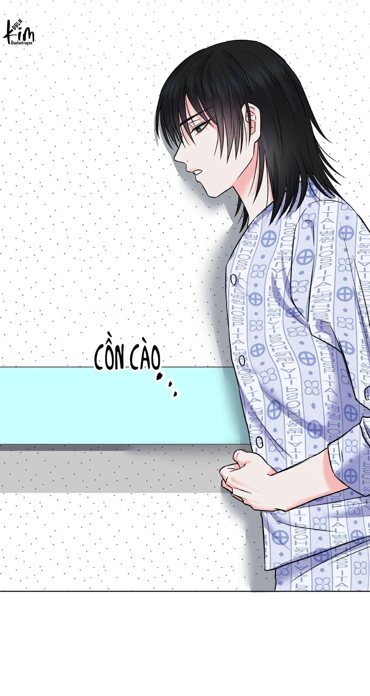 CHÁN GHÉT Chapter 2 Trang 31