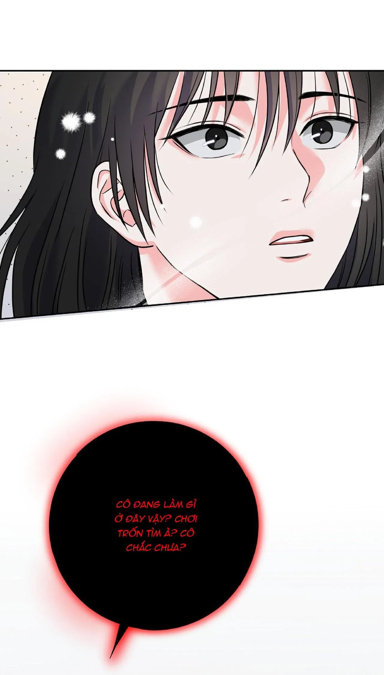 CHÁN GHÉT Chapter 2 Trang 35