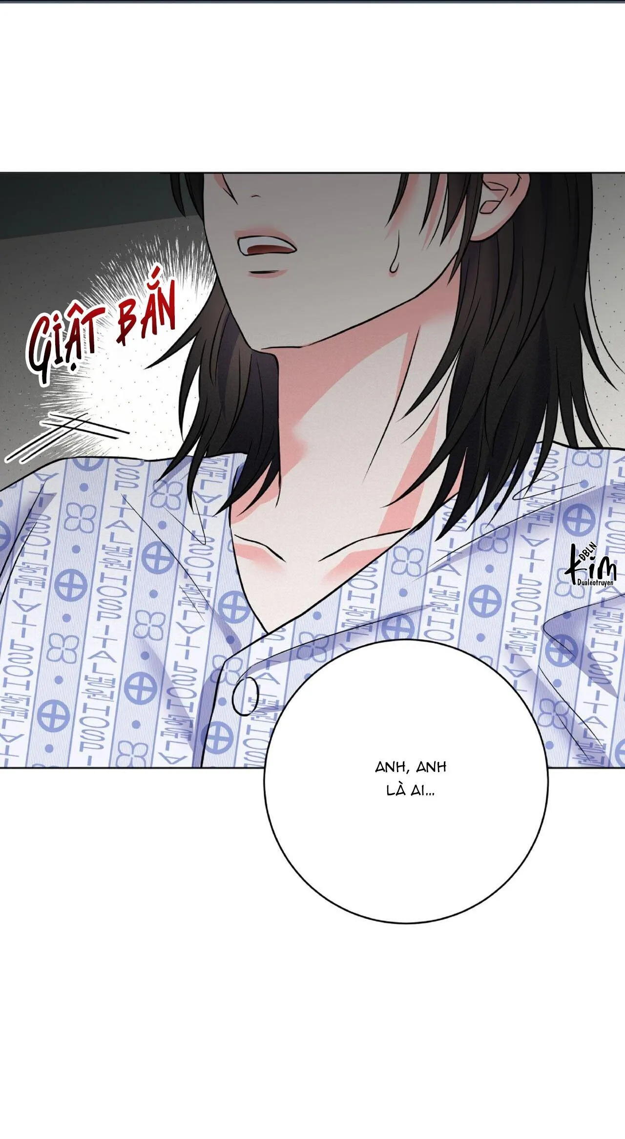 CHÁN GHÉT Chapter 2 Trang 37